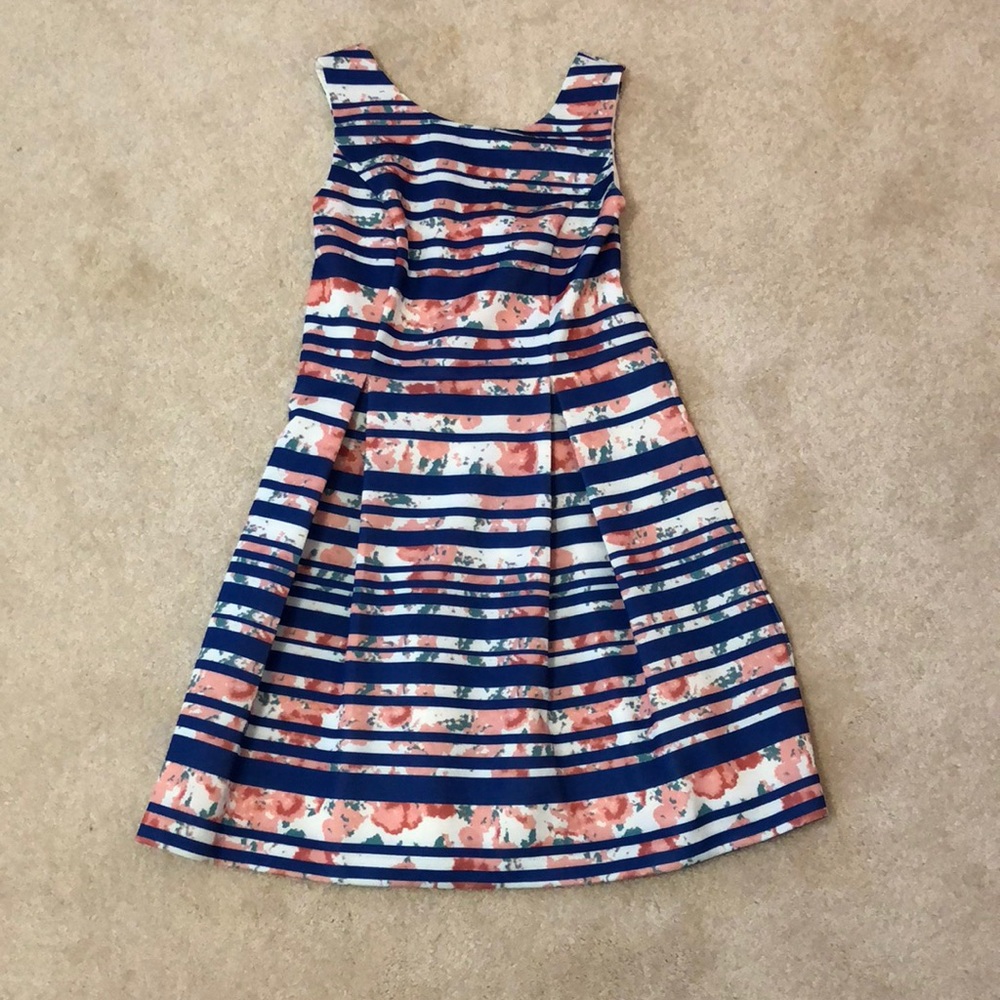 NWT 41 Hawthorn by Stitch Fix • Dress